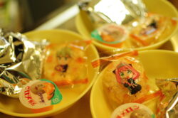 おやつ～北海道のお菓子&スパイファミリー～