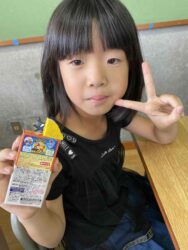 銀のエンゼル・発掘恐竜シークレット