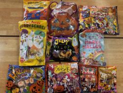 おやつ～ハロウィン～