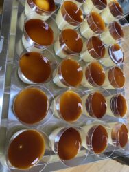 おやつ～プリン～