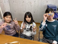 おやつ～選べる日～