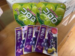 おやつ～コロロ&忍者めし～