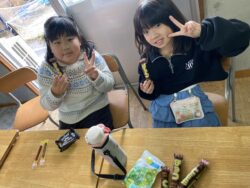 おやつ～100円選べる日～