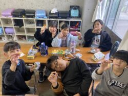 おやつ~おっとっと コンポタ味~