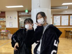 クリスマスレクリエーション