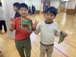 おやつ～プロ野球チップス～