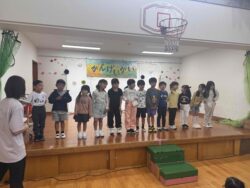 4月1日　歓迎会