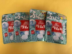 おやつ～生ラムネ～