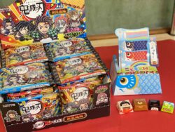 5月5日は　こどもの日