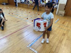 陣取りゲーム