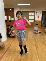新聞紙島