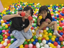 佐賀遠足～ラウンドワン～