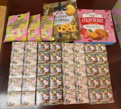 おやつ～サンリオチョコサプ～