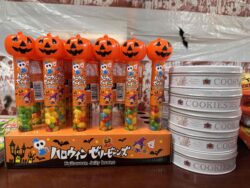 おやつ～ハロウィン～