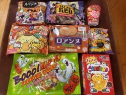おやつ～ハロウィン用～